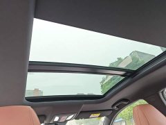 Changan X5 PLUS 2026 second generation 1.5T surpasses PRO - ფოტო 18