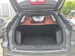 Changan X5 PLUS 2026 second generation 1.5T surpasses PRO - ფოტო 19