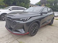 Changan X5 PLUS 2026 second generation 1.5T surpasses PRO - ფოტო 2