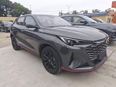 Changan X5 PLUS 2026 second generation 1.5T surpasses PRO - ფოტო 4