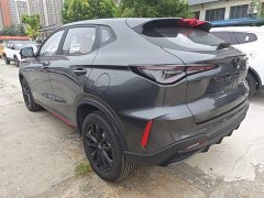 Changan X5 PLUS 2026 second generation 1.5T surpasses PRO - ფოტო 5