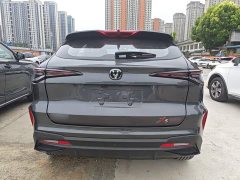 Changan X5 PLUS 2026 second generation 1.5T surpasses PRO - ფოტო 6