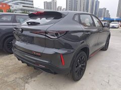 Changan X5 PLUS 2026 second generation 1.5T surpasses PRO - ფოტო 7