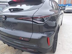 Changan X5 PLUS 2026 second generation 1.5T surpasses PRO - ფოტო 8