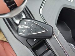 Changan X5 PLUS 2026 second generation 1.5T surpasses PRO - ფოტო 9