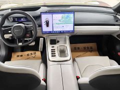 Changan CS75PLUS 2022 Classic Edition 1.5T Automatic Pioneer Type - ფოტო 10