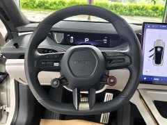 Changan CS75PLUS 2022 Classic Edition 1.5T Automatic Pioneer Type - ფოტო 11