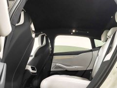 Changan CS75PLUS 2022 Classic Edition 1.5T Automatic Pioneer Type - ფოტო 12
