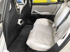 Changan CS75PLUS 2022 Classic Edition 1.5T Automatic Pioneer Type - ფოტო 13