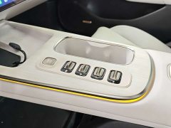 Changan CS75PLUS 2022 Classic Edition 1.5T Automatic Pioneer Type - ფოტო 15