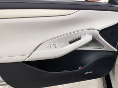 Changan CS75PLUS 2022 Classic Edition 1.5T Automatic Pioneer Type - ფოტო 16