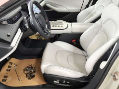 Changan CS75PLUS 2022 Classic Edition 1.5T Automatic Pioneer Type - ფოტო 17