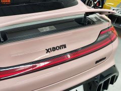 Changan CS75PLUS 2022 Classic Edition 1.5T Automatic Pioneer Type - ფოტო 19