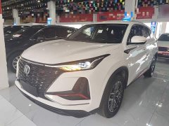 Changan CS75PLUS 2022 Classic Edition 1.5T Automatic Pioneer Type - ფოტო 2