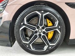 Changan CS75PLUS 2022 Classic Edition 1.5T Automatic Pioneer Type - ფოტო 20
