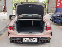 Changan CS75PLUS 2022 Classic Edition 1.5T Automatic Pioneer Type - ფოტო 6
