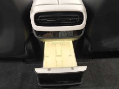 Changan CS75PLUS 2022 Classic Edition 1.5T Automatic Pioneer Type - ფოტო 9
