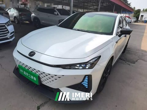 2024 Changan UNI-V 1.5T Premium - ავტომობილი ჩინეთიდან