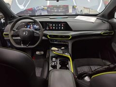 Changan UNI-T 2020 1.5T Flagship - ფოტო 10