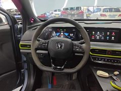 Changan UNI-T 2020 1.5T Flagship - ფოტო 11