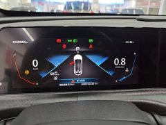 Changan UNI-T 2020 1.5T Flagship - ფოტო 12
