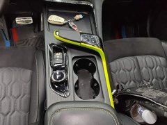 Changan UNI-T 2020 1.5T Flagship - ფოტო 14