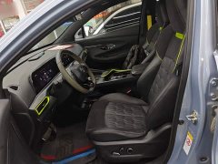 Changan UNI-T 2020 1.5T Flagship - ფოტო 15