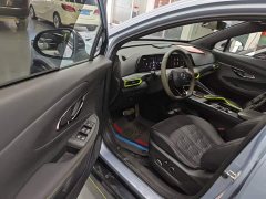 Changan UNI-T 2020 1.5T Flagship - ფოტო 16