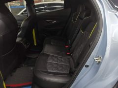 Changan UNI-T 2020 1.5T Flagship - ფოტო 17