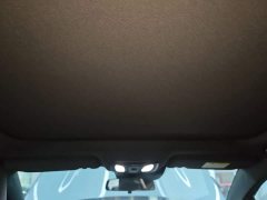 Changan UNI-T 2020 1.5T Flagship - ფოტო 18