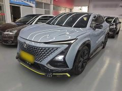 Changan UNI-T 2020 1.5T Flagship - ფოტო 2