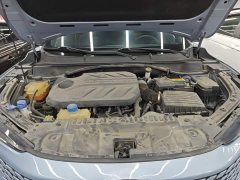 Changan UNI-T 2020 1.5T Flagship - ფოტო 20