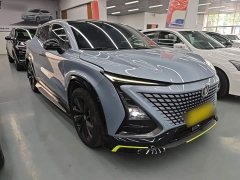 Changan UNI-T 2020 1.5T Flagship - ფოტო 4