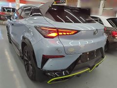 Changan UNI-T 2020 1.5T Flagship - ფოტო 5