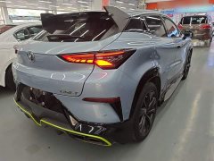Changan UNI-T 2020 1.5T Flagship - ფოტო 7