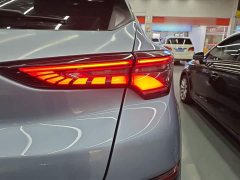 Changan UNI-T 2020 1.5T Flagship - ფოტო 8