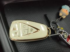 Changan UNI-T 2020 1.5T Flagship - ფოტო 9