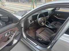 BMW i3 2022 eDrive 35 L - ფოტო 11
