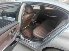 BMW i3 2022 eDrive 35 L - ფოტო 12