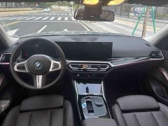 BMW i3 2022 eDrive 35 L - ფოტო 13