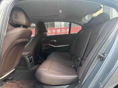BMW i3 2022 eDrive 35 L - ფოტო 14