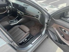 BMW i3 2022 eDrive 35 L - ფოტო 15