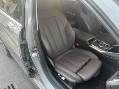 BMW i3 2022 eDrive 35 L - ფოტო 16