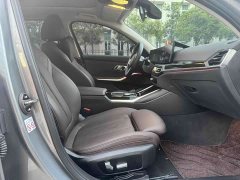 BMW i3 2022 eDrive 35 L - ფოტო 17