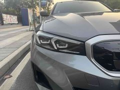 BMW i3 2022 eDrive 35 L - ფოტო 18
