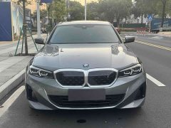 BMW i3 2022 eDrive 35 L - ფოტო 2