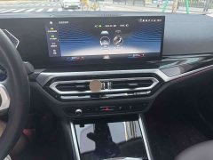 BMW i3 2022 eDrive 35 L - ფოტო 20