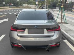 BMW i3 2022 eDrive 35 L - ფოტო 3
