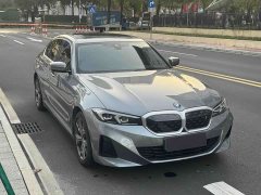 BMW i3 2022 eDrive 35 L - ფოტო 5