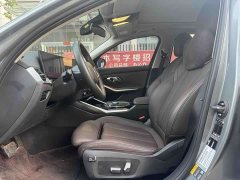 BMW i3 2022 eDrive 35 L - ფოტო 9